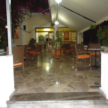 Hotel Sweetmemory Agia Marina  Zewnętrze zdjęcie