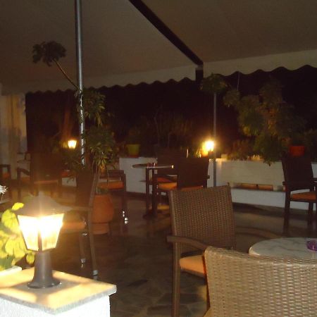 Hotel Sweetmemory Agia Marina  Zewnętrze zdjęcie