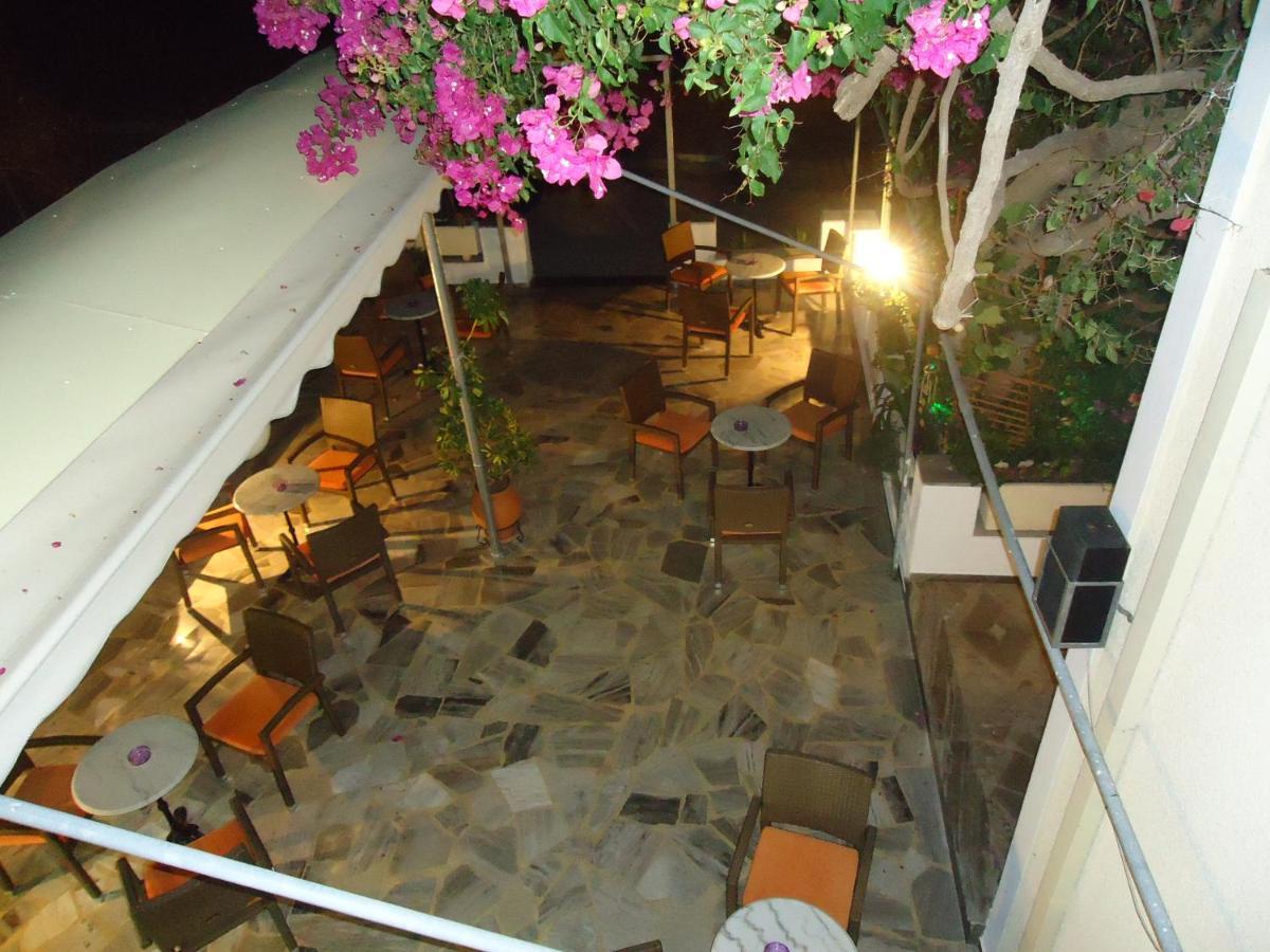 Hotel Sweetmemory Agia Marina  Zewnętrze zdjęcie