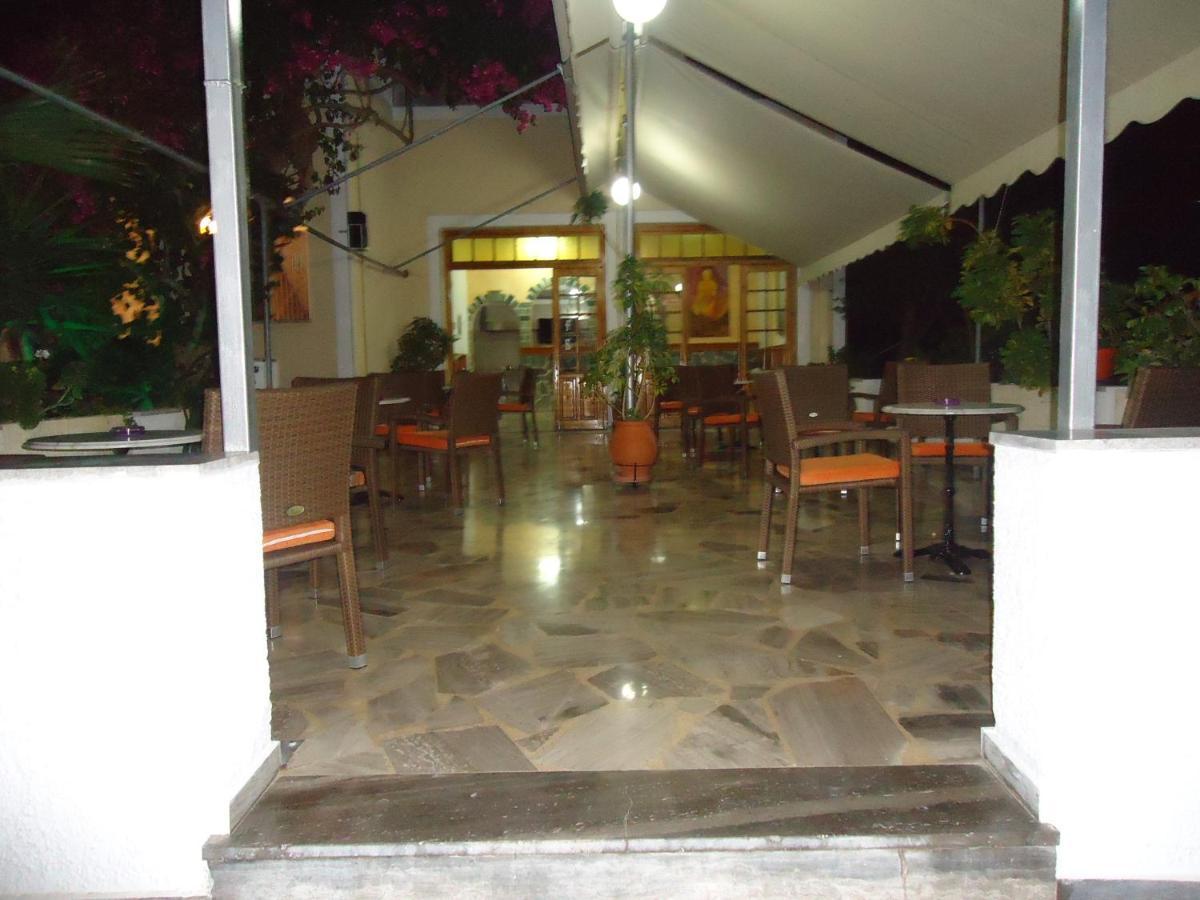 Hotel Sweetmemory Agia Marina  Zewnętrze zdjęcie