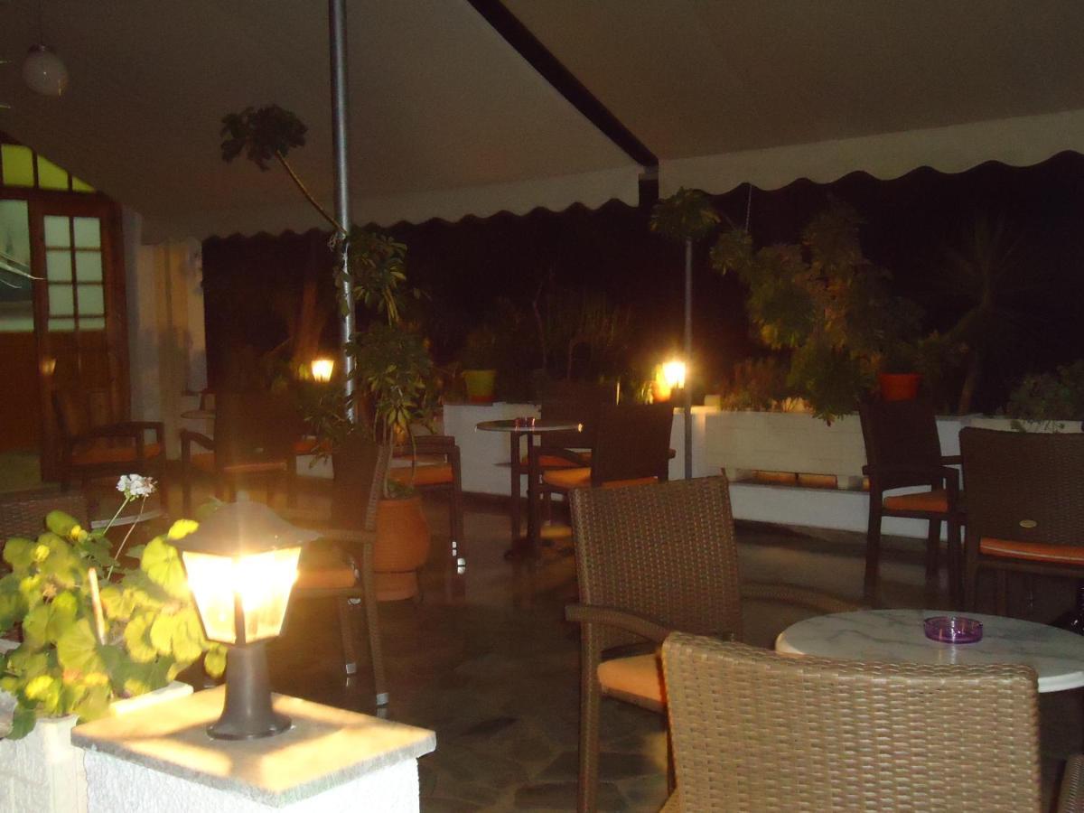 Hotel Sweetmemory Agia Marina  Zewnętrze zdjęcie
