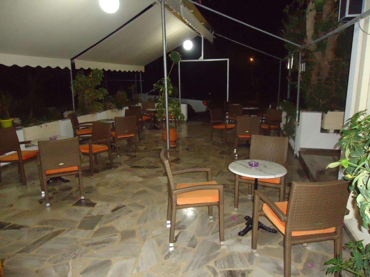 Hotel Sweetmemory Agia Marina  Zewnętrze zdjęcie