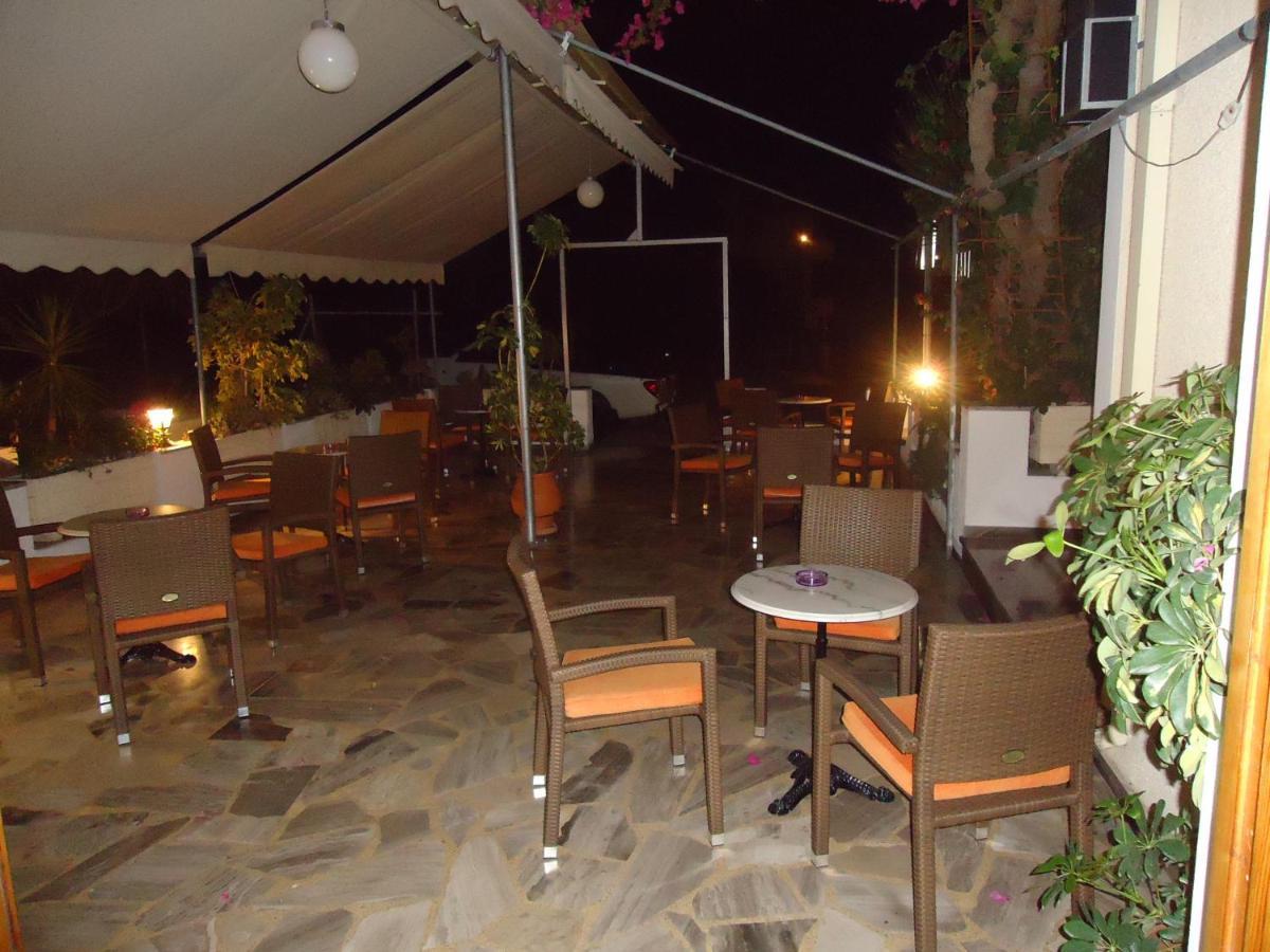 Hotel Sweetmemory Agia Marina  Zewnętrze zdjęcie