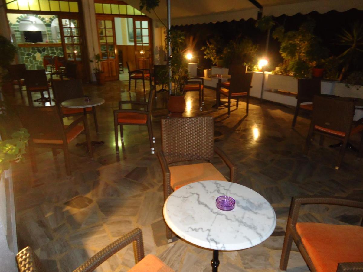 Hotel Sweetmemory Agia Marina  Zewnętrze zdjęcie