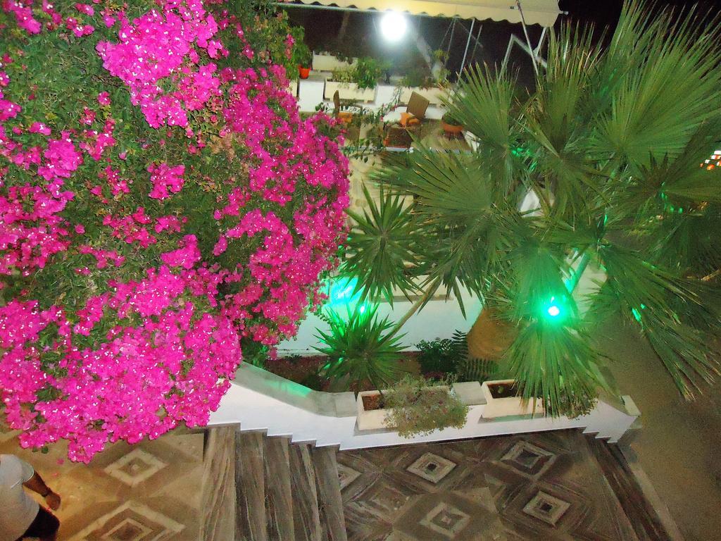 Hotel Sweetmemory Agia Marina  Zewnętrze zdjęcie